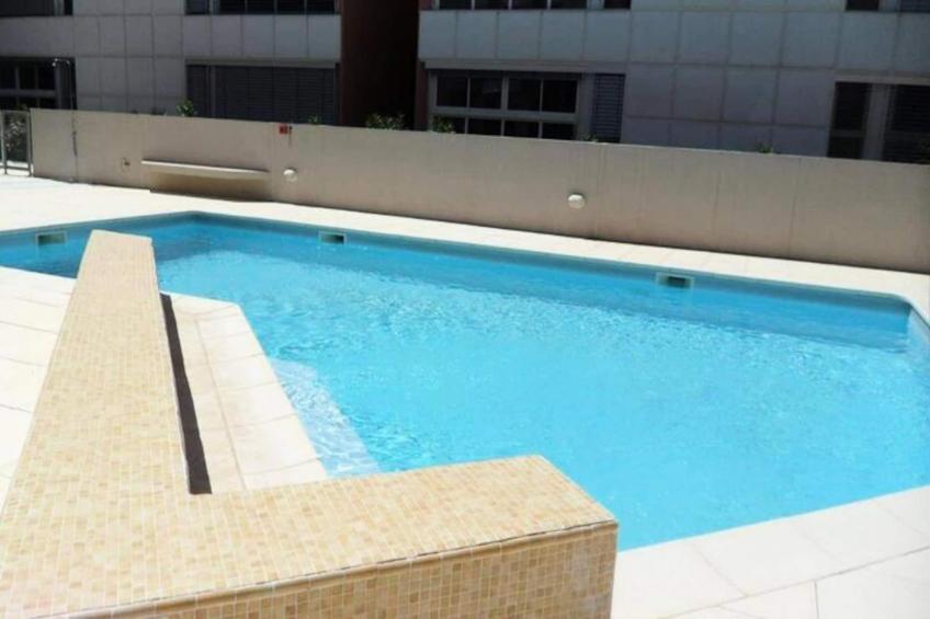 Résidence Balcon Du Canigou - foto 14