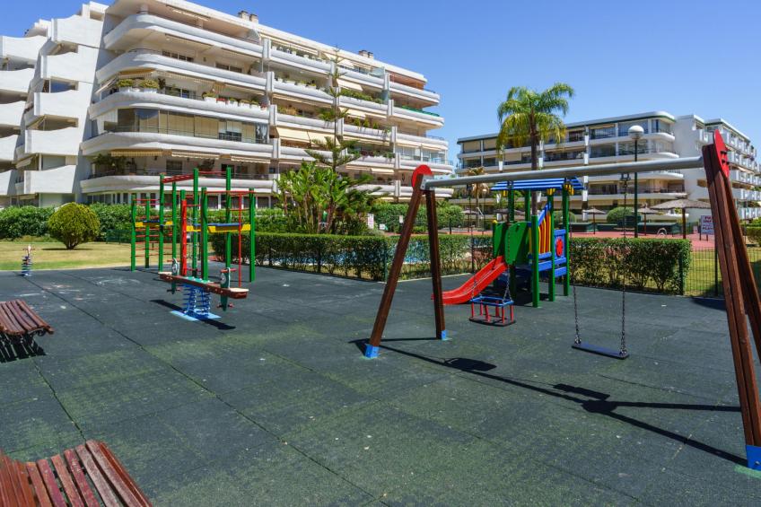 Campos de Guadalmina - foto 20