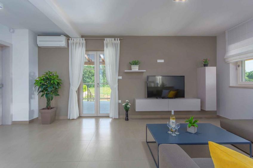 Villa with pool and air conditioning - BF-DZCX2 - foto 34
