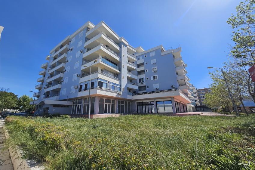 Beach Front Terace