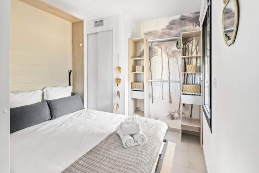 Le Nid Bleu - 3 étoiles - Modernité & Calme - foto 5