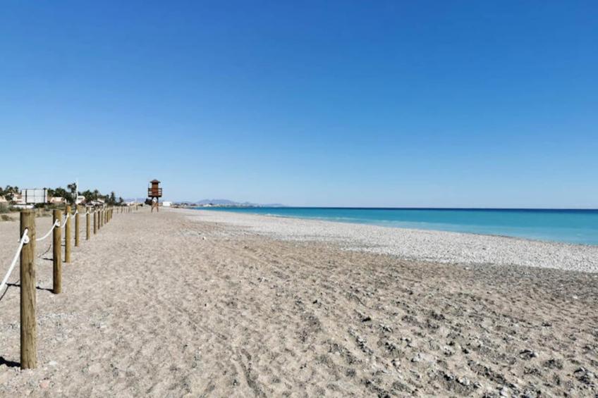 Appartements à Puerto de Sagunto - foto 52