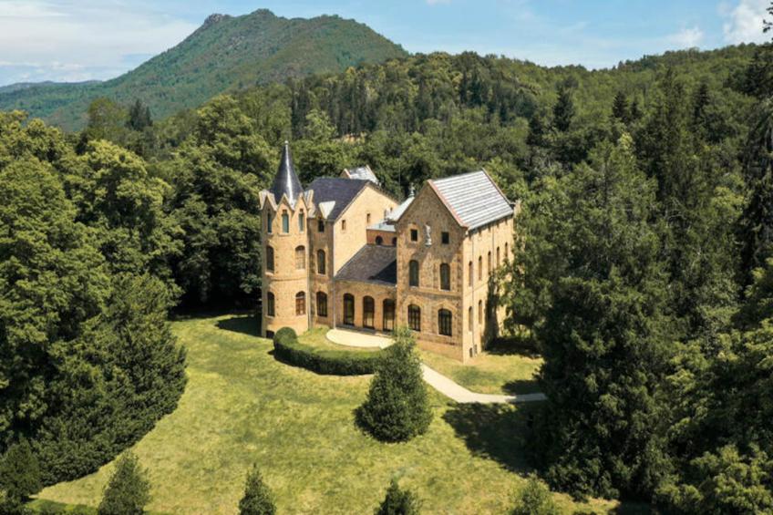 Maison à Sant Hilari Sacalm - foto 84