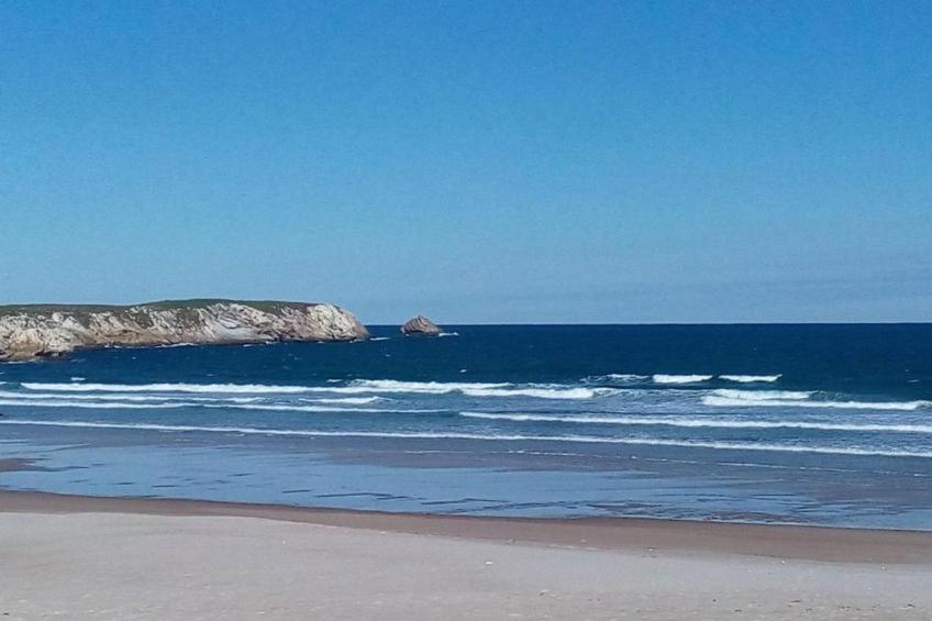 Haus in Praia Pedras del Rey mit 3 Pools 3 - foto 24