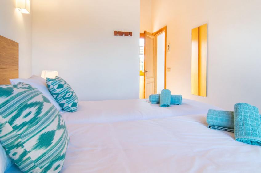 Stilvolle, top-moderne, traumhafte Finca in Sineu - foto 22