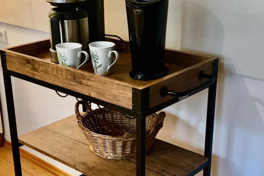 FeWo Landeskrone im Altstadthaus - foto 7