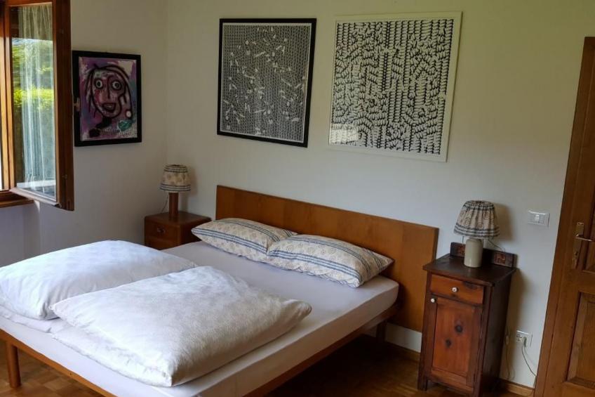 Dolomiten Weiße Rast - foto 21