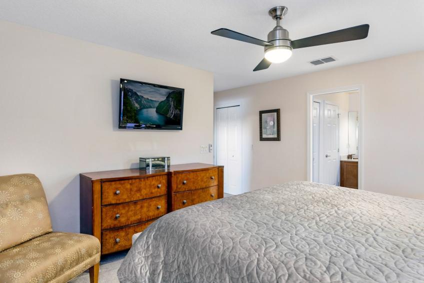 "Florida Breeze" mit Whirlpool - foto 21