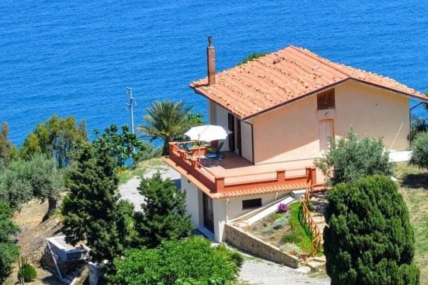 Terramare' Wohnung mit Wasserblick - foto 34