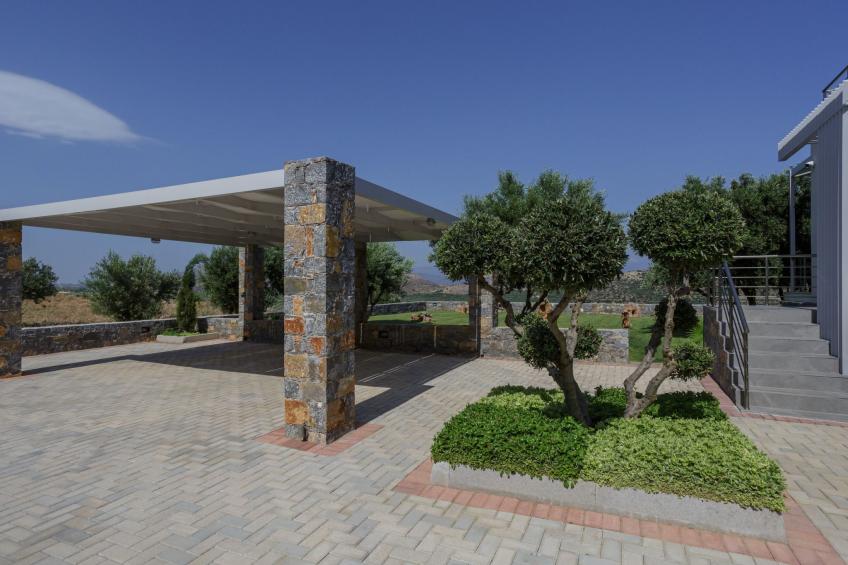 Villa mit Grillplatz und privatem beheiztem Pool - foto 39