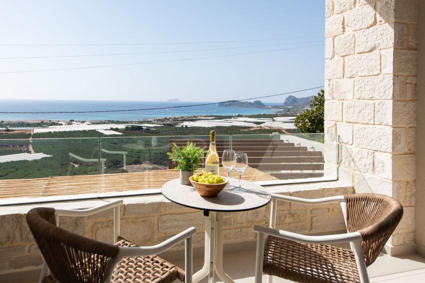 Villa Domenica I Kostenloses Auto und ''kostenloser'' beheizter Pool - foto 30