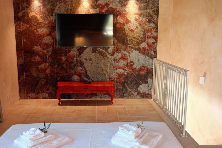 Villa mit Whirlpool, nur 6 km vom Strand entfernt - foto 15