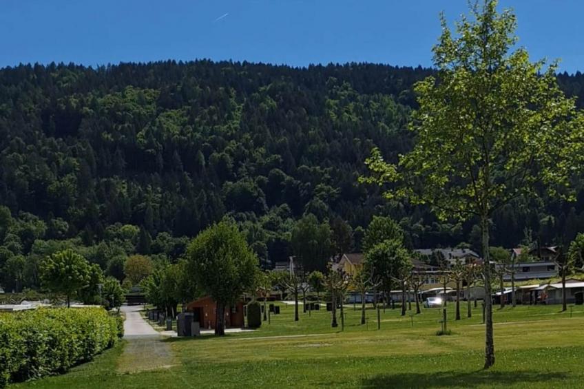 Mobilhome Bali 2 - foto 35