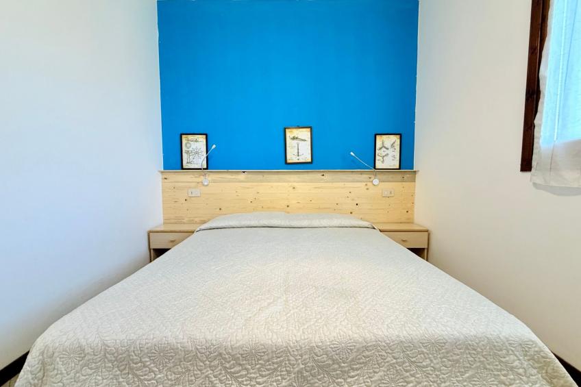 Chalet, Terrasse mit Kamin, privater Garten - foto 13