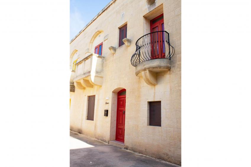 Kenn Gozitan villa and pool - foto 16
