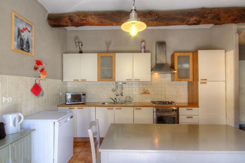 Exklusivität Korsika, Steinhaus mit Charme - foto 59