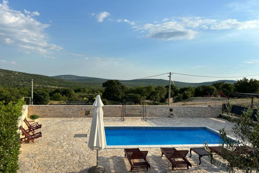 Country House Irena with pool - foto 2