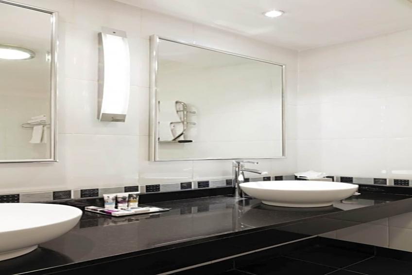 Classic Double room - foto 21