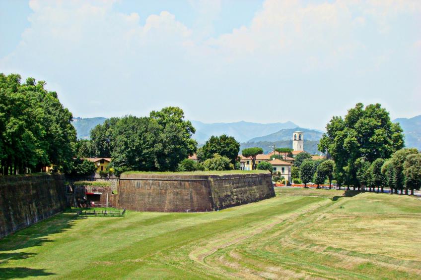 Le Volte di Lucca - foto 16