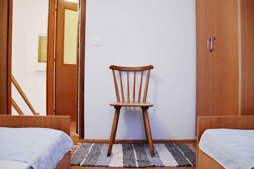 Holiday house with barbecue and air conditioning - BF-HTRK - foto 14