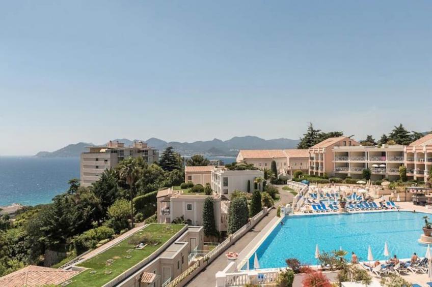 Résidence Cannes Villa Francia - maeva Home - foto 3