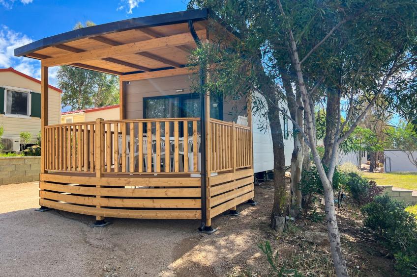 Camping Village Capo d'Orso
