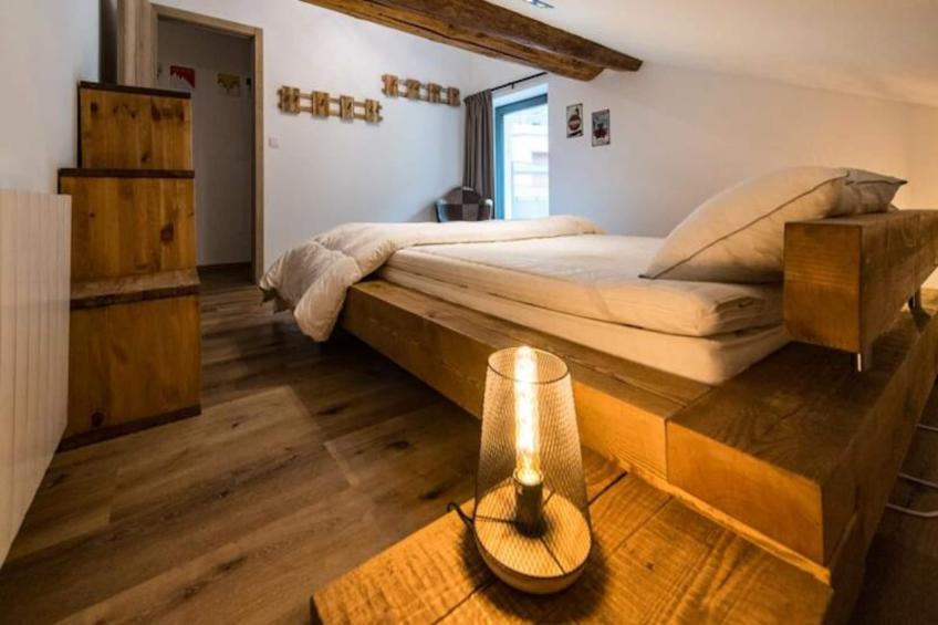 Résidence Le Repère Des Cerfs - Accès Val Thorens - foto 28