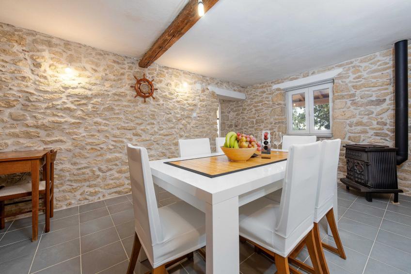 Holiday Home Apios - Three Bedroom Holiday Home with Swimming Pool - foto 3