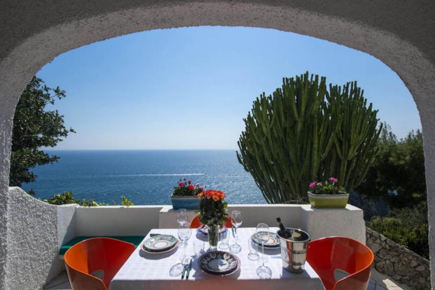 Appartements à Conca dei Marini - foto 6