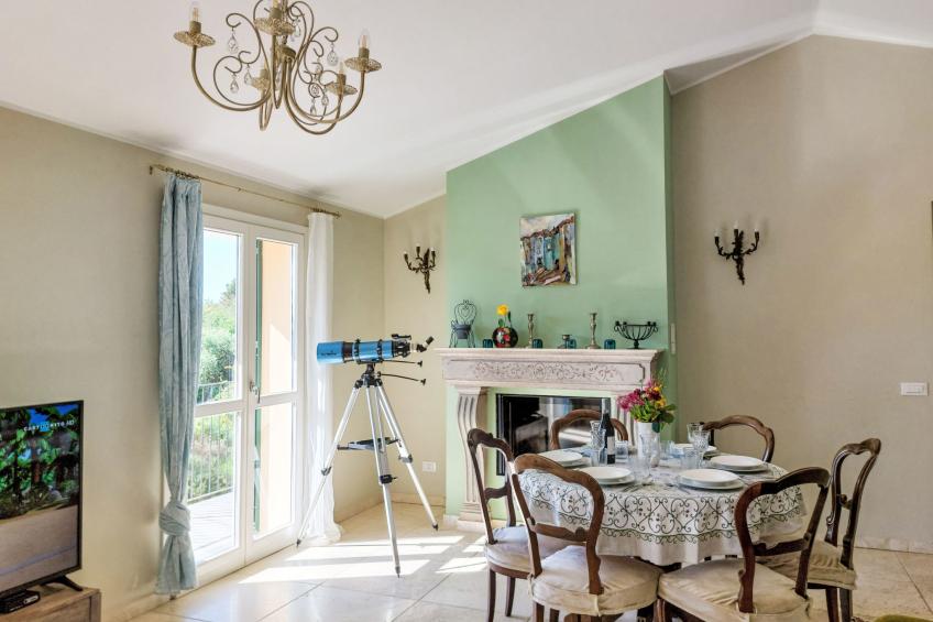 Villa Settimo Cielo (DOL400) - foto 14