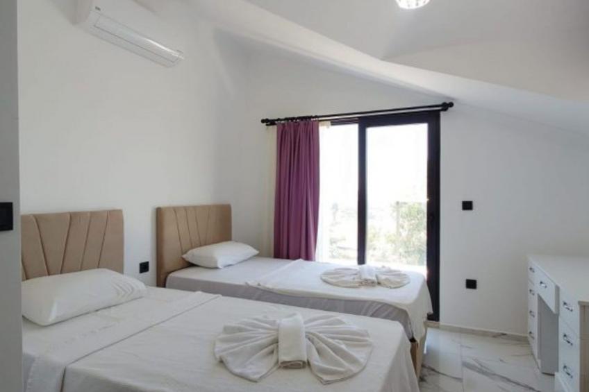 Villa in Ölüdeniz für Familien 8 P - foto 9