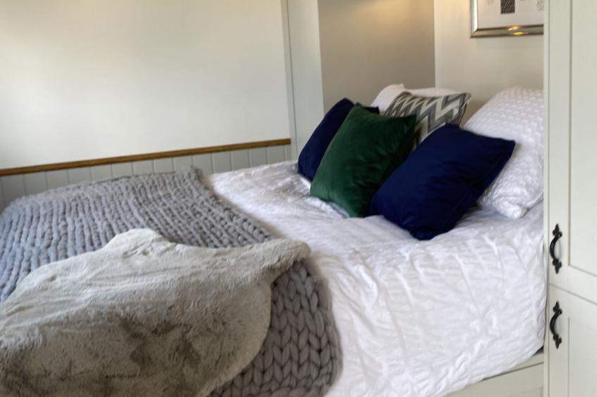 Walcot Hall - foto 20