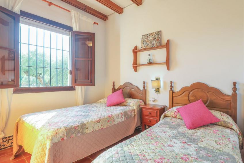 Gasthaus Los Miradores - foto 23