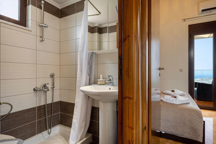 "Villa Nektar" mit privatem Pool - foto 23