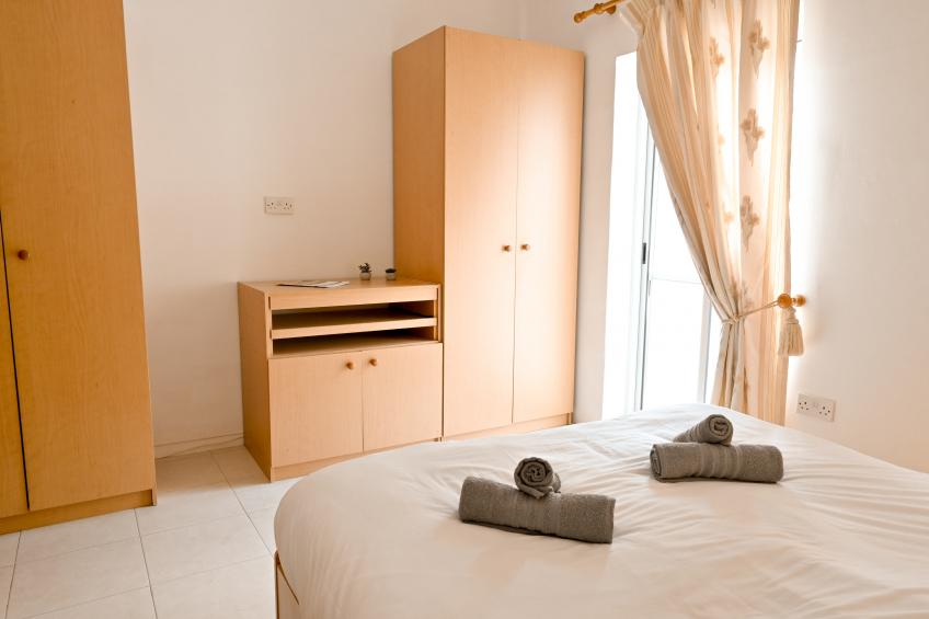 Seaview Apart 5mn From Sea Xemxija - foto 17