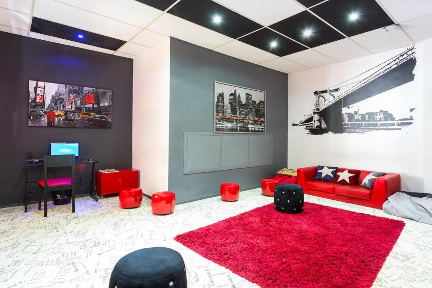 Les Bergers Chambre 3 personnes_C3 - foto 10
