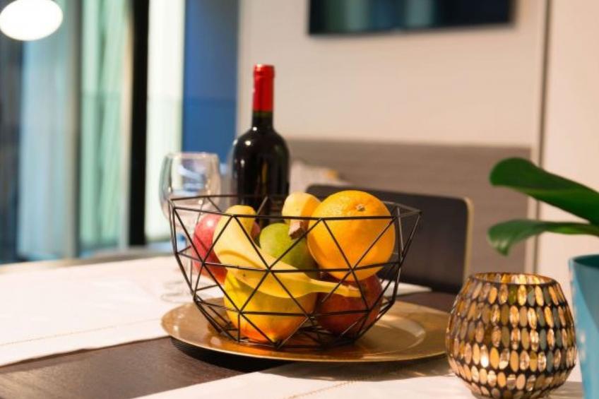 LU Gletschergarten IV - Allmend HITrental Apartmen - foto 13