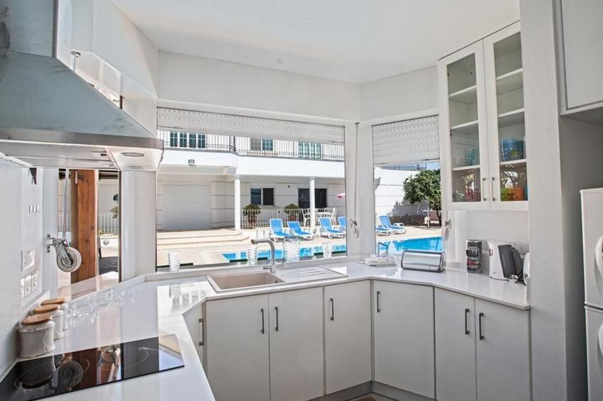 Familienvilla in Paralimni mit spektakulärer Aussicht - foto 18