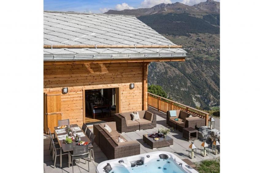 Chalet des Etoiles - foto 2