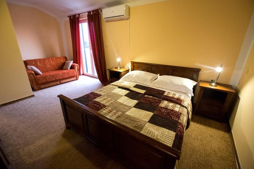 Apartments Grande Vista Starigrad PaklenicaSD62 A-03 8 Pers - foto 18