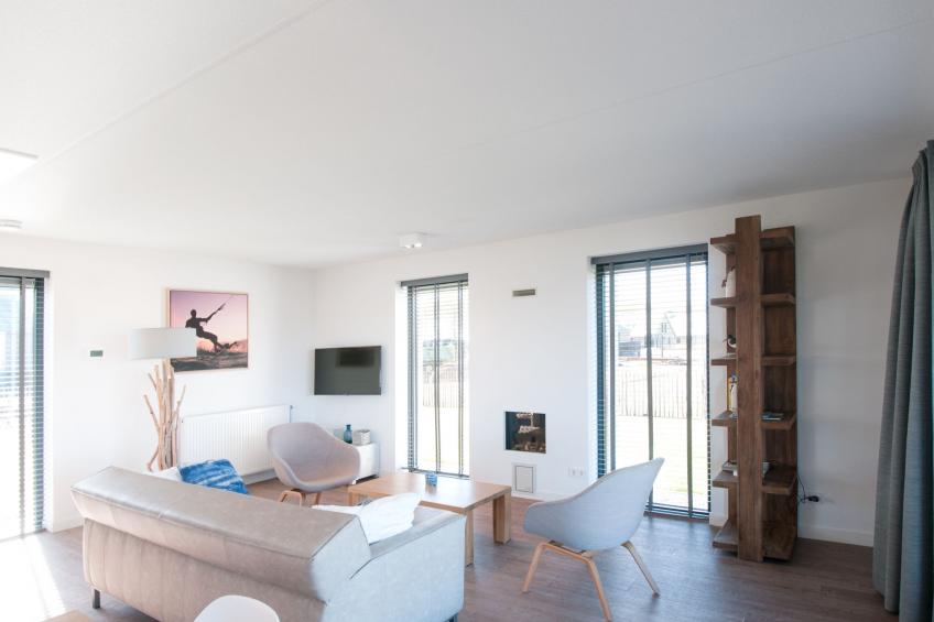 Oesterdam Resort - foto 15