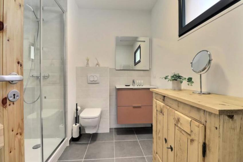 Chalet D'ardent - foto 13