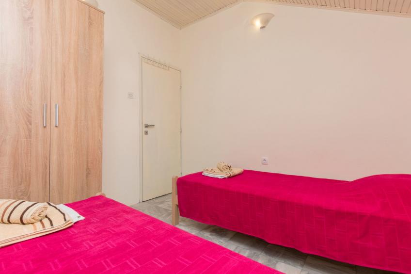 Gemütliche Wohnung mit Meerblick vom Balkon aus - foto 21