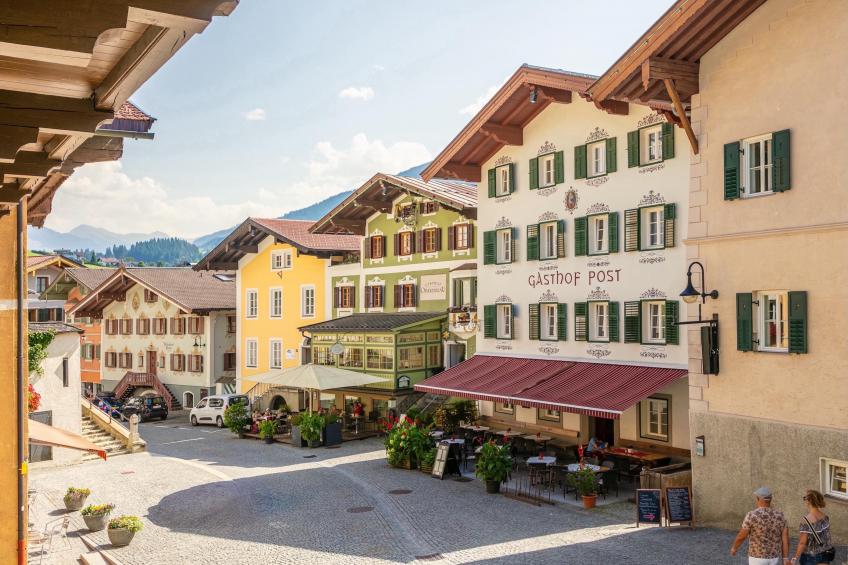 Hopfgarten Alpin Living Top 3 und 4 - foto 36