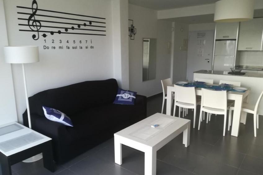 Wohnung "la manga beach club" mit Meerblick - foto 10