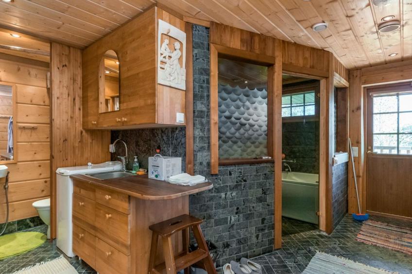 Villa pyöriäinen - foto 29