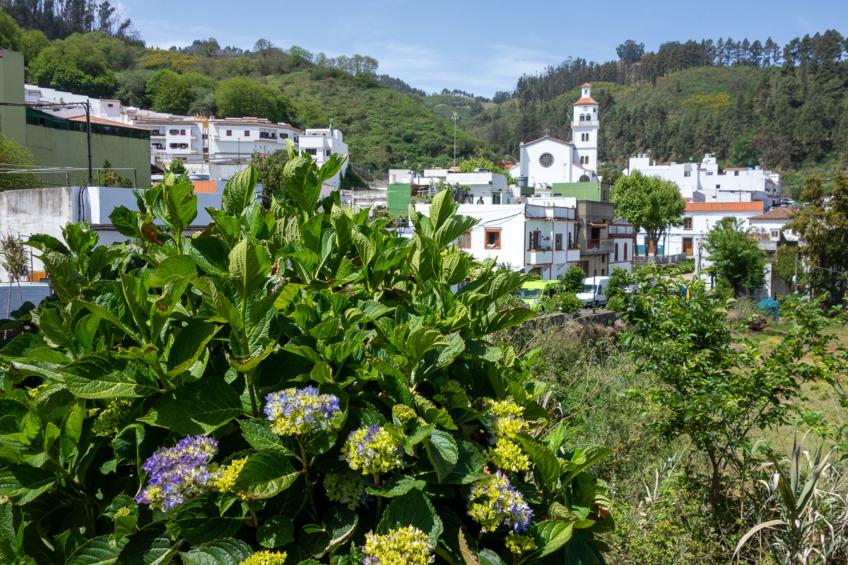 Landhaus "La Cabaña" mit Privatparkplatz - foto 32