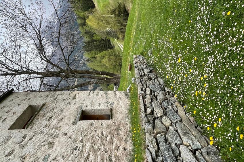 Maiensäss La Scera - foto 42