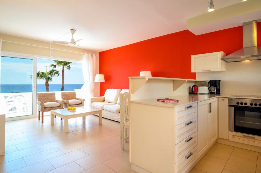 Moderne Ferienwohnung mit traumhaftem Meerblick - foto 39