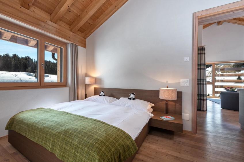 Turrabuel Appartement/Fewo Turrabuel 3-Zimmer Deluxe - foto 40